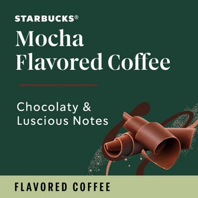 Keurig Mocha Coffee - Image 5