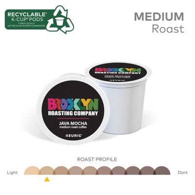 Keurig Java Mocha Coffee - Image 5