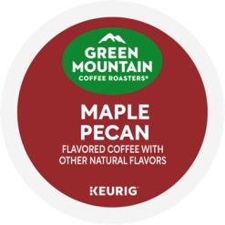 Keurig Maple Pecan Coffee
