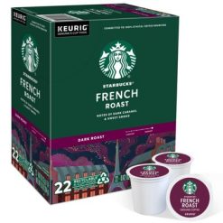 Alternative view of Keurig French Roast Coffee