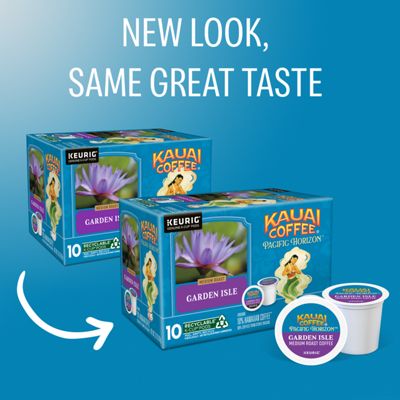 Keurig Garden Isle Coffee - Image 3