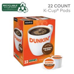 Alternative view of Keurig Original Blend Coffee