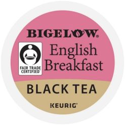 Keurig Tea and Beverages English Breakfast Tea