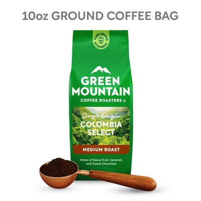 Keurig Colombia Select Coffee - Image 2