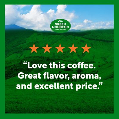Keurig Hazelnut Coffee - Image 8