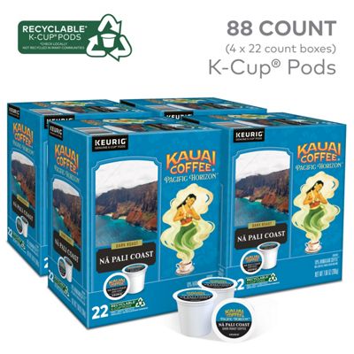 Keurig N Pali Coast Coffee - Image 6