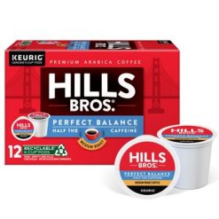 Alternative view of Keurig Perfect Balance Coffee