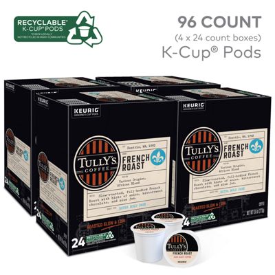 Keurig French Roast Extra Bold Coffee - Image 4