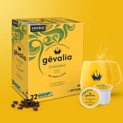 Keurig Colombian Coffee - Image 6