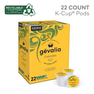 Keurig Colombian Coffee - Image 2