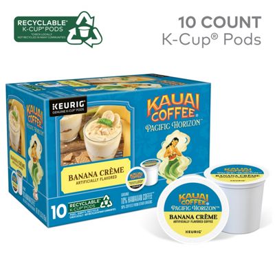 Keurig Banana Creme Coffee - Image 4