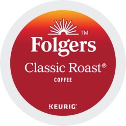 Keurig Classic Roast Coffee
