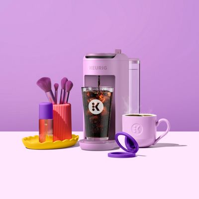 Keurig K Mini Mate Plus Coffee Maker - Image 2