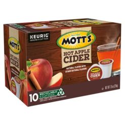 Alternative view of Keurig Hot Apple Cider