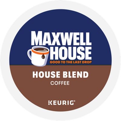 Keurig House Blend Coffee