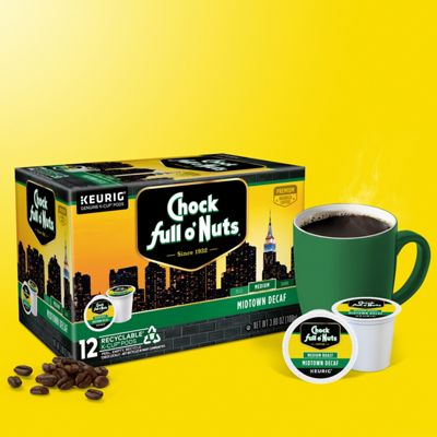 Keurig Coffee Midtown Decaf - Image 5