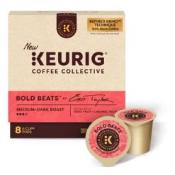 Keurig Bold Beats