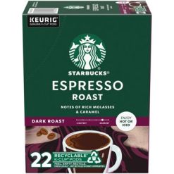 Alternative view of Keurig Espresso Roast Coffee