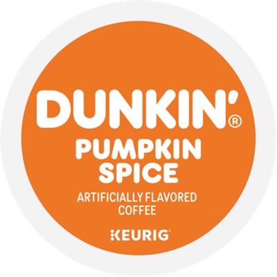 Keurig Pumpkin Spice Coffee