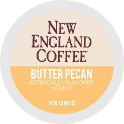 Keurig Butter Pecan Coffee