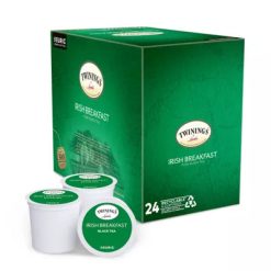 Alternative view of Keurig Irish Breakfast