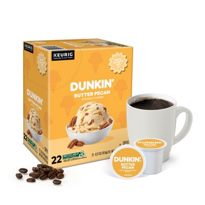Keurig Butter Pecan Coffee - Image 7