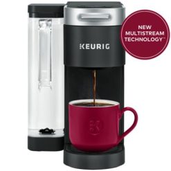 Keurig K Supreme Single Serve Coffee Maker