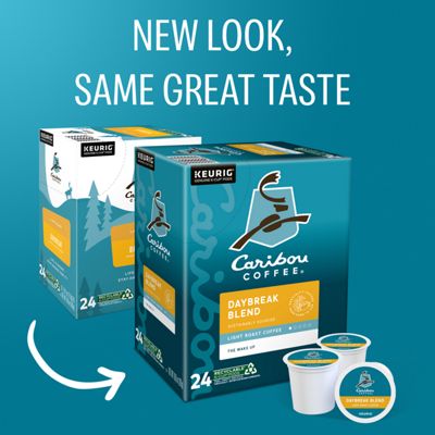 Keurig Daybreak Morning Blend Coffee - Image 12