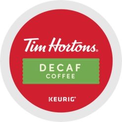 Keurig Decaf Coffee