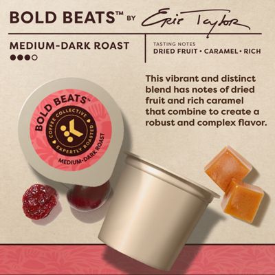 Keurig Bold Beats - Image 4