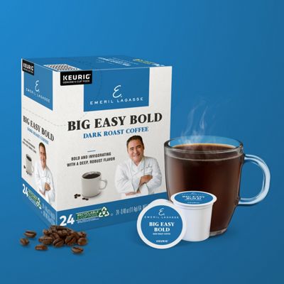 Keurig Big Easy Bold Coffee - Image 6
