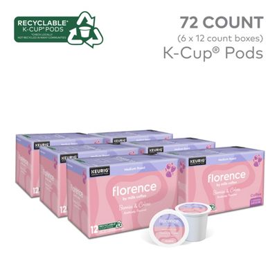 Keurig Berries and Cr me Coffee - Image 3