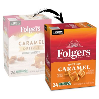 Keurig Buttery Caramel Coffee - Image 3