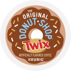 Keurig Twix Coffee