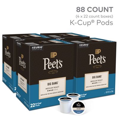 Keurig Big Bang Coffee - Image 4