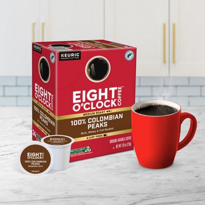 Keurig Colombian Peaks Coffee - Image 7