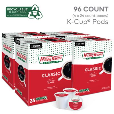 Keurig Classic Coffee - Image 3