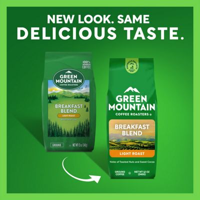 Keurig Breakfast Blend Coffee - Image 4