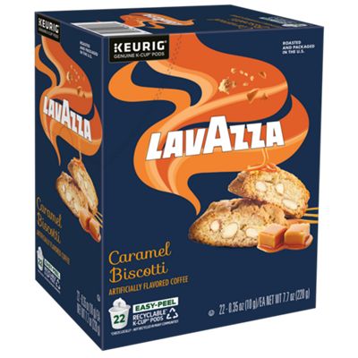 Keurig Caramel Biscotti Coffee - Image 4