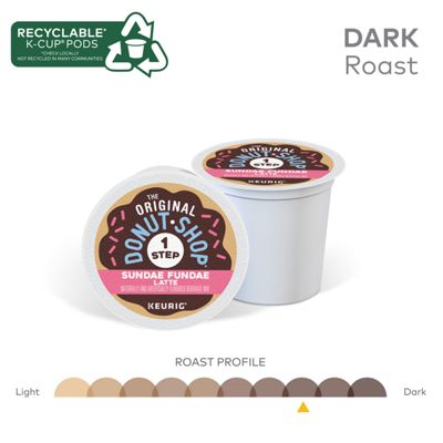 Keurig Sundae Fundae Coffee - Image 5