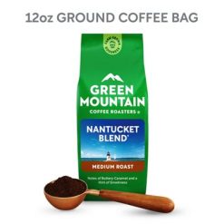 Alternative view of Keurig Nantucket Blend Coffee