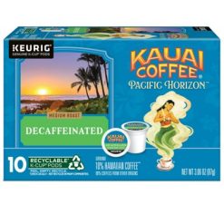 Alternative view of Keurig Decaf Coffee