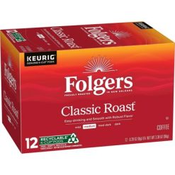 Alternative view of Keurig Classic Roast Coffee