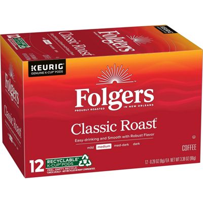 Keurig Classic Roast Coffee - Image 2