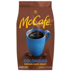 Alternative view of Keurig Colombian Coffee
