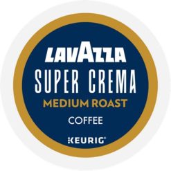 Keurig Super Crema Coffee
