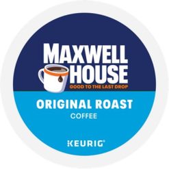 Keurig The Original Roast Coffee