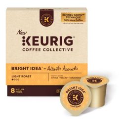 Keurig Bright Idea