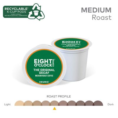 Keurig Coffee The Original Decaf - Image 5