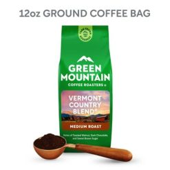 Alternative view of Keurig Vermont Country Blend Coffee